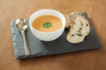 Блюдо DRESSED Welsh Slate BDMP9A в ШефСтор (chefstore.ru)